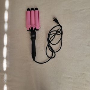 Trademark Beauty Babe Waves Jumbo Hair Waver